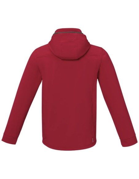 Giacca softshell Langley da uomo