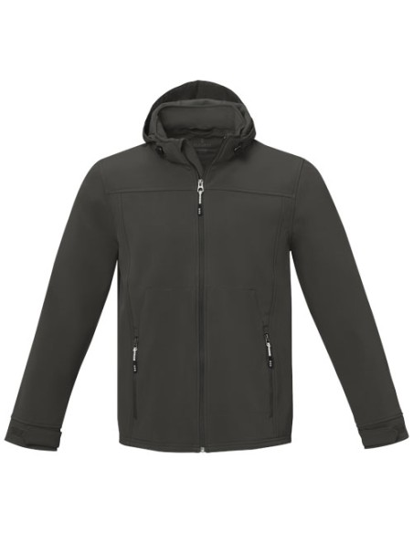 Giacca softshell Langley da uomo