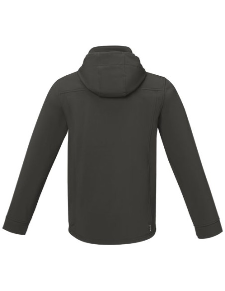 Giacca softshell Langley da uomo