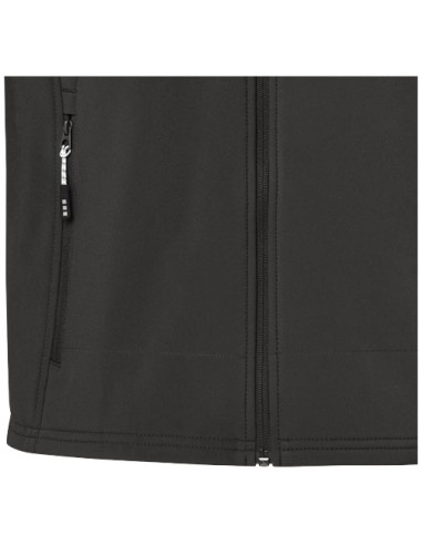 Giacca softshell Langley da uomo