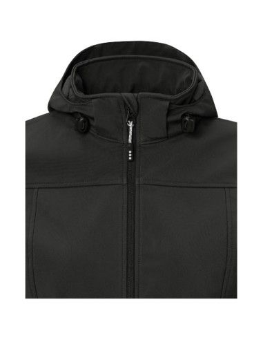 Giacca softshell Langley da donna