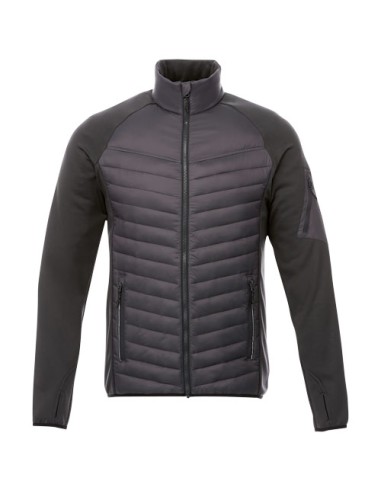 Giacca termica Banff da uomo