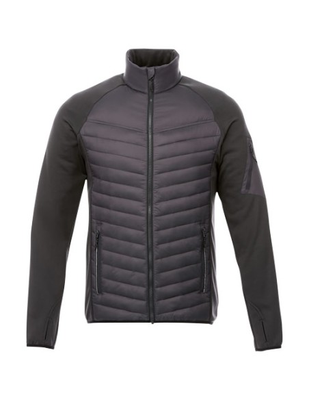 Giacca termica Banff da uomo