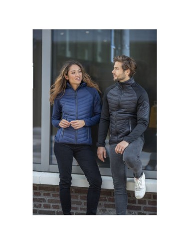 Giacca termica Banff da uomo