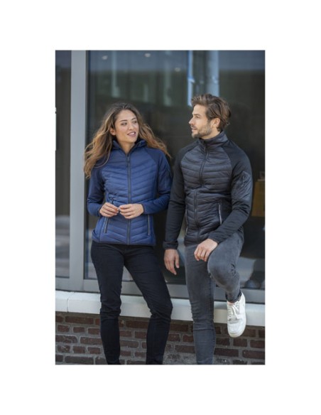 Giacca termica Banff da uomo