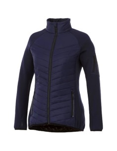 Giacca termica Banff da donna