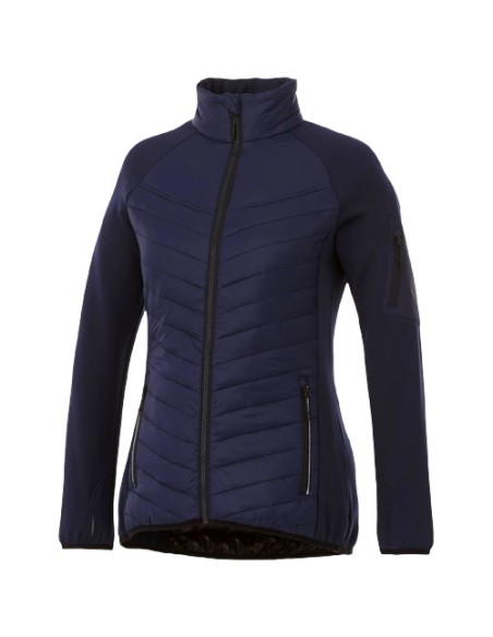 Giacca termica Banff da donna