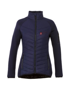 Giacca termica Banff da donna