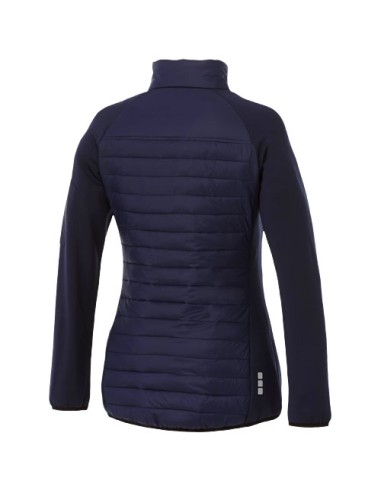 Giacca termica Banff da donna