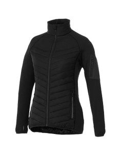 Giacca termica Banff da donna