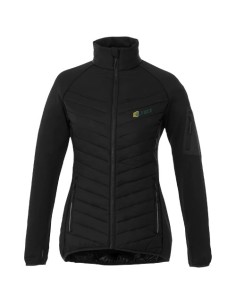Giacca termica Banff da donna