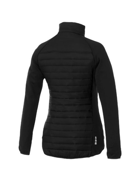 Giacca termica Banff da donna
