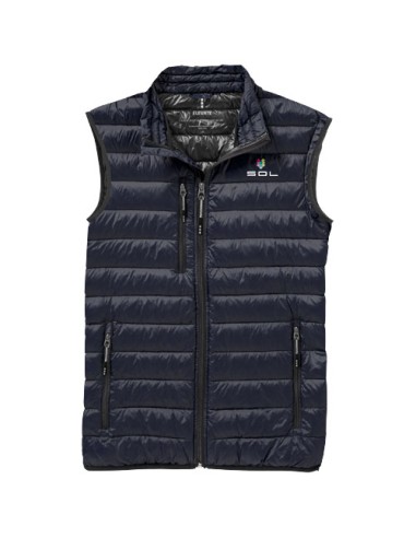 Smanicato leggero Fairview da uomo