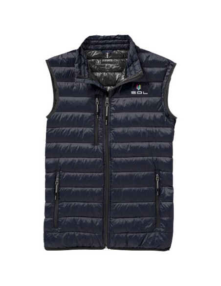 Smanicato leggero Fairview da uomo