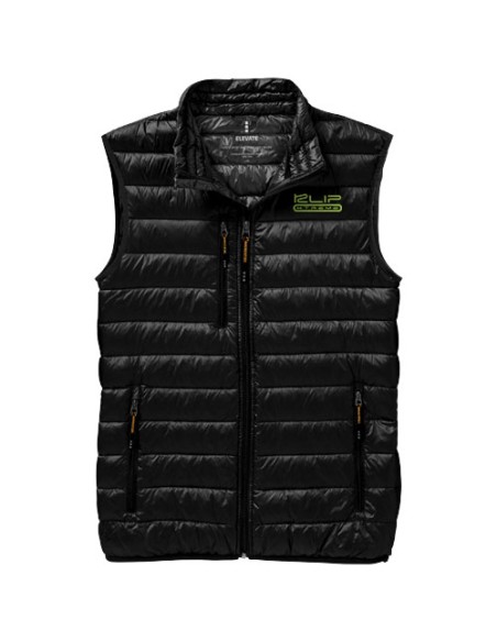 Smanicato leggero Fairview da uomo