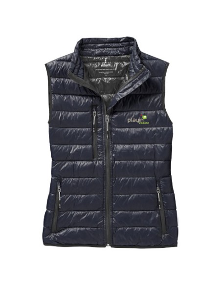 Smanicato leggero Fairview da donna