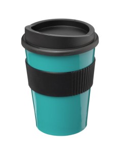 Tazza Americano® Medio da 300 ml con grip