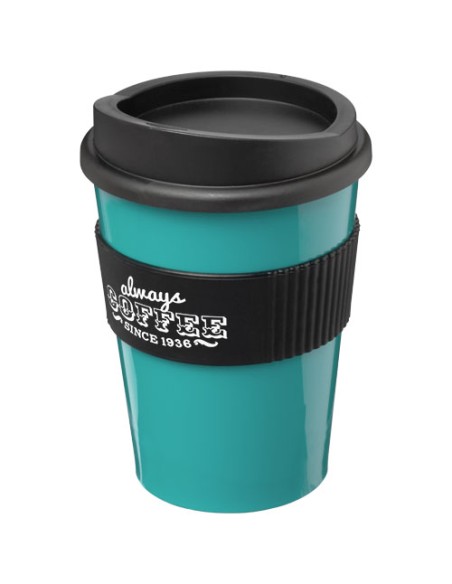 Tazza Americano® Medio da 300 ml con grip