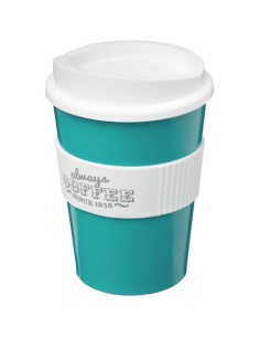 Tazza Americano® Medio da 300 ml con grip