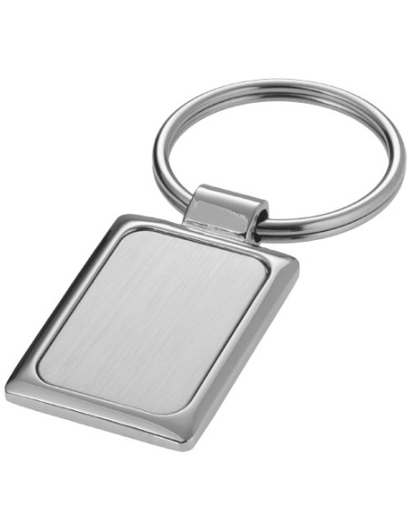 Porta chiavi rettangolare