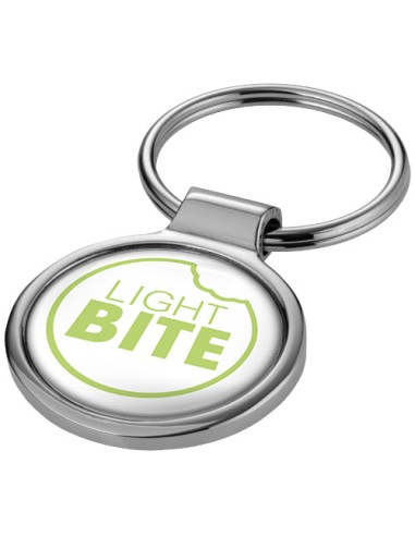 Porta chiavi rotondo Orlene