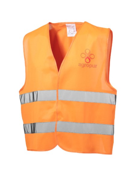 Gilet di sicurezza See-me per uso professionale