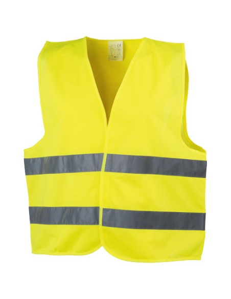 Gilet di sicurezza See-me per uso professionale