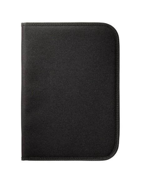 Portfolio A4 con cerniera Berkeley