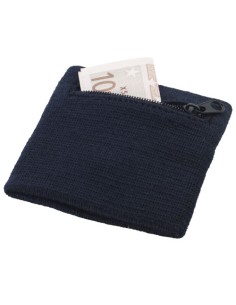 Polsino Brisky con tasca zip