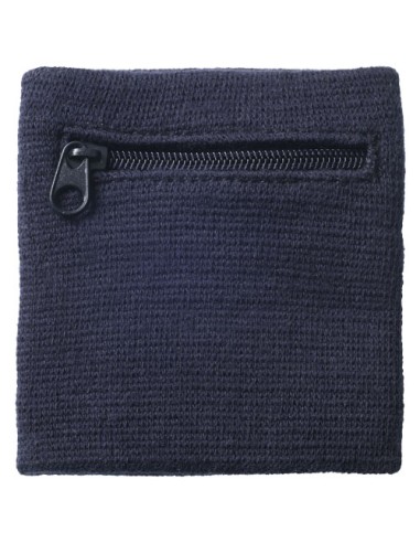 Polsino Brisky con tasca zip