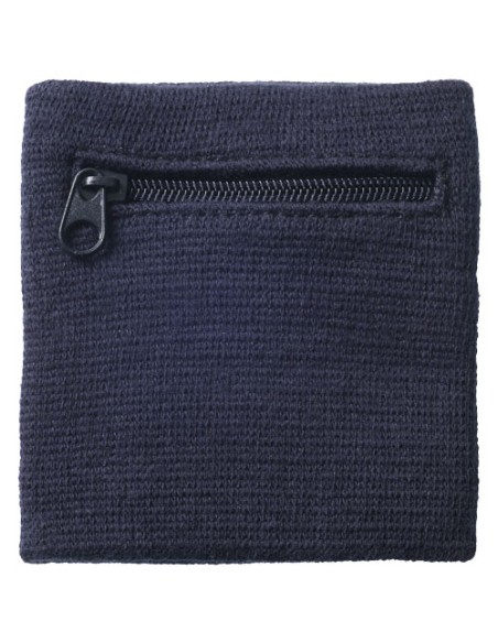 Polsino Brisky con tasca zip