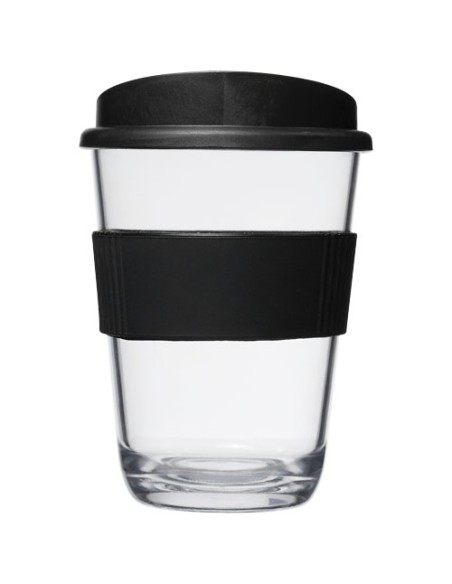 Bicchiere Americano® Cortado da 300 ml con impugnatura