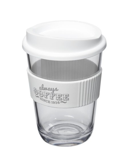 Bicchiere Americano® Cortado da 300 ml con impugnatura