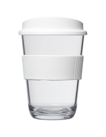Bicchiere Americano® Cortado da 300 ml con impugnatura