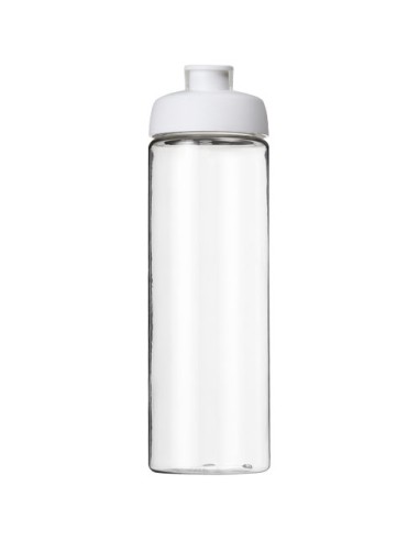 Borraccia sportiva H2O Active® Vibe da 850 ml con coperchio a scatto