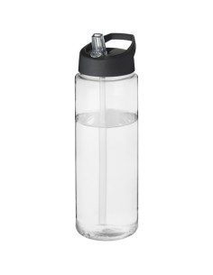 Borraccia sportiva H2O Active® Vibe da 850 ml con coperchio con beccuccio