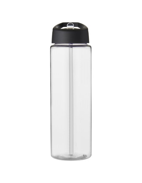 Borraccia sportiva H2O Active® Vibe da 850 ml con coperchio con beccuccio