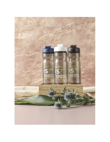 Borraccia sportiva H2O Active® Eco Base da 650 ml