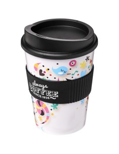 Tazza Brite-Americano® Medio da 300 ml con grip