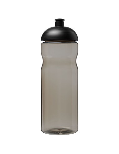 Borraccia sportiva H2O Active® Eco Base da 650 ml con coperchio a cupola