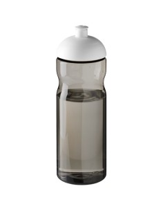 Borraccia sportiva H2O Active® Eco Base da 650 ml con coperchio a cupola