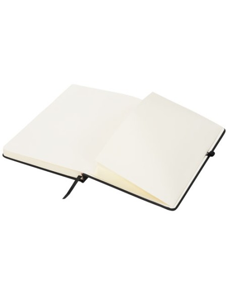 Blocco note medio Rivista