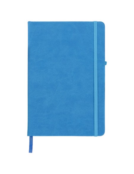 Blocco note medio Rivista