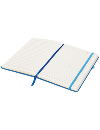 Blocco note medio Rivista