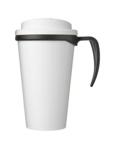 Tazza termica Brite-Americano® Grande da 350 ml con coperchio ermetico
