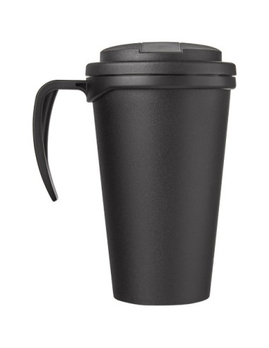 Tazza termica Americano® Grande da 350 ml con coperchio ermetico