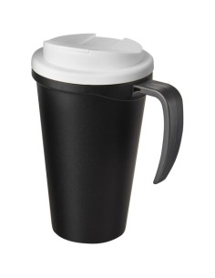 Tazza termica Americano® Grande da 350 ml con coperchio ermetico