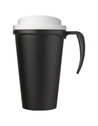 Tazza termica Americano® Grande da 350 ml con coperchio ermetico
