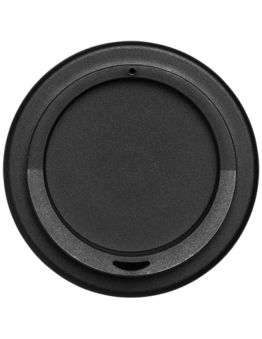 Tazza termica Americano® Eco da 350 ml in plastica riciclata