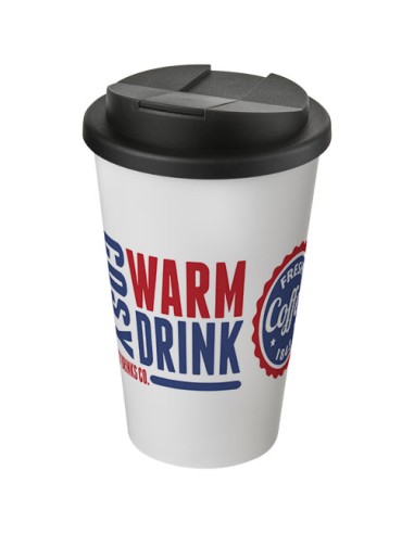 Tazza termica Americano® da 350 ml con coperchio ermetico